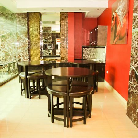 Kyo Serviced Apartment Cilandak  Exterior foto