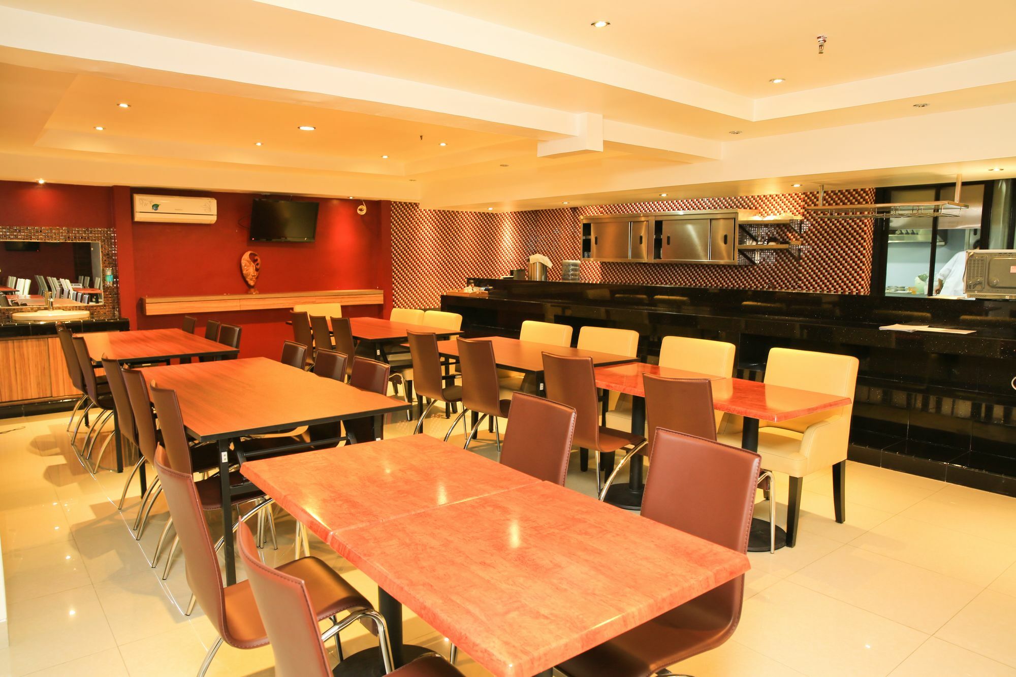 Kyo Serviced Apartment Cilandak  Exterior foto