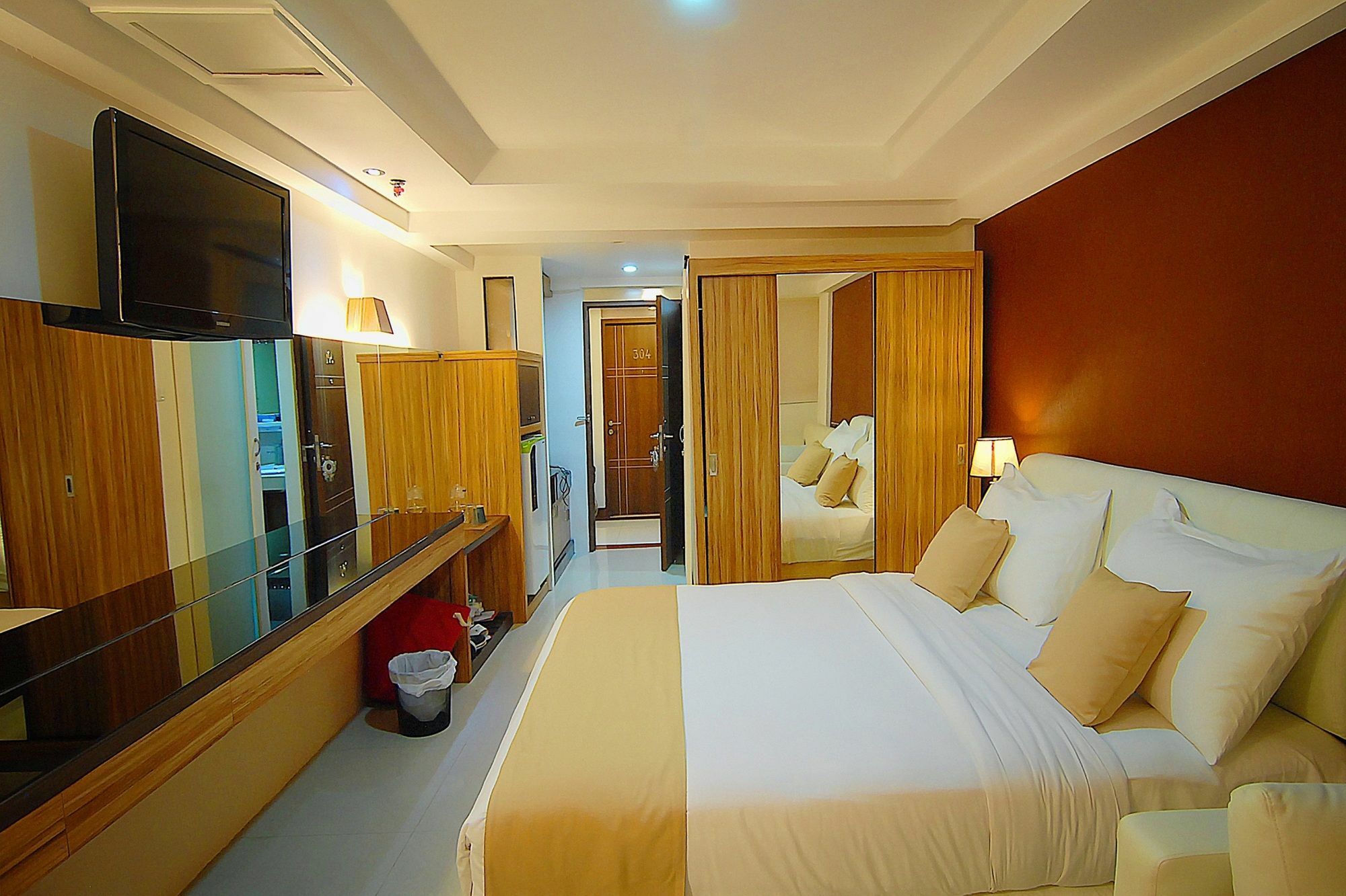 Kyo Serviced Apartment Cilandak  Exterior foto